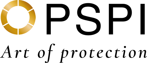 PSPI logo